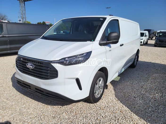 FORD TRANSIT Custom 2.0 TDCi 280 L1H1 Trend