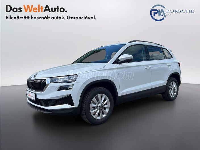 SKODA KAROQ 1.5 TSI ACT Joy DSG