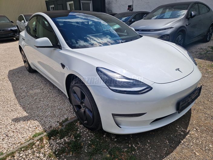 TESLA MODEL 3 Long Range RWD (Automata)