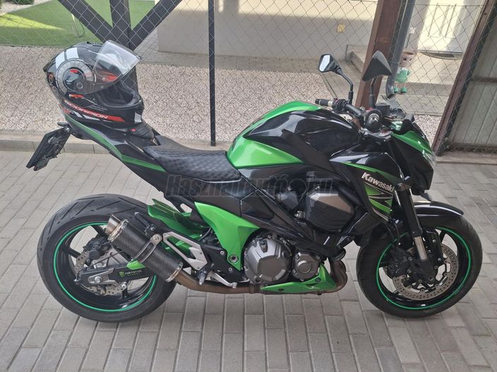 KAWASAKI Z 800