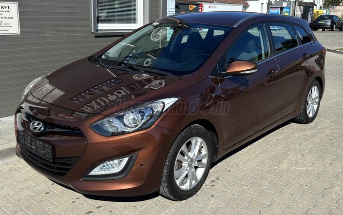 HYUNDAI I30 CW 1.4i Comfort