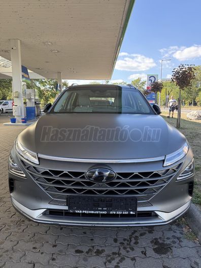 HYUNDAI NEXO
