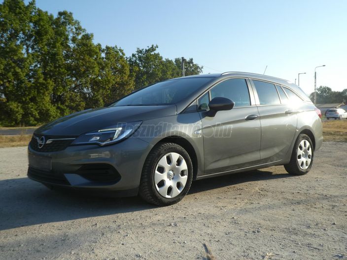 OPEL ASTRA K Sports Tourer 1.2 T Edition