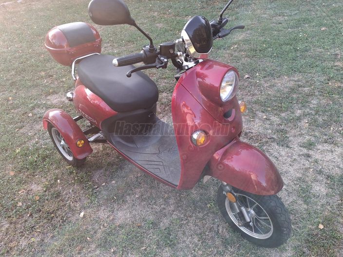 Z-TECH ZT-63