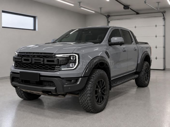 FORD RANGER 2.0 TDCi EcoBlue 4x4 Raptor (Automata)