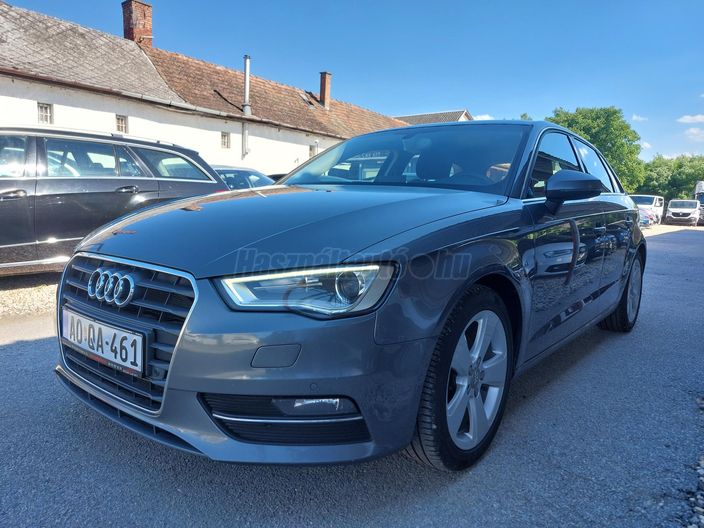 AUDI A3 Sportback 2.0 TDI Ambiente