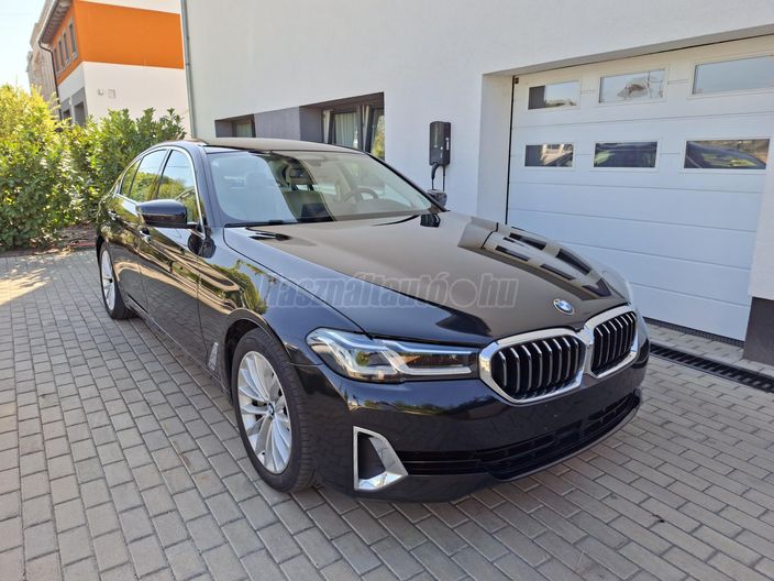BMW 530 530e (Automata)