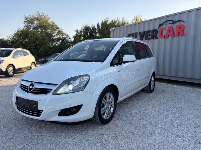 OPEL ZAFIRA B 1.7 CDTI Enjoy