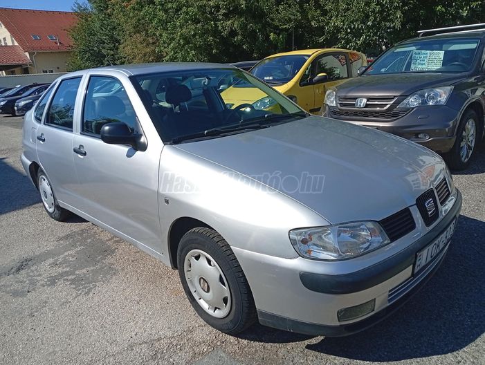 SEAT CORDOBA 1.4 Stella