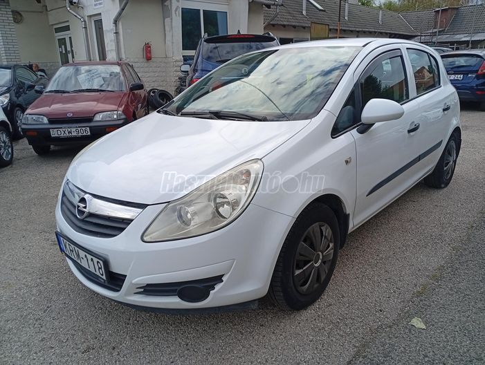 OPEL CORSA D 1.2 Cosmo