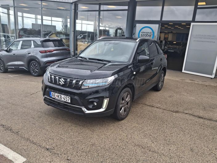 SUZUKI VITARA 1.4 Hybrid GL+