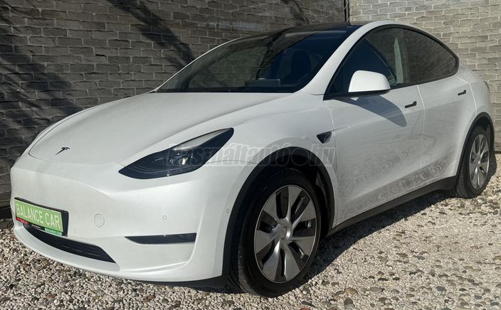 TESLA MODEL Y Long Range AWD (Automata)