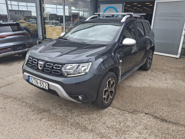 DACIA DUSTER 1.0 TCe Prestige