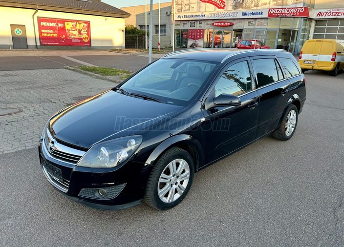 OPEL ASTRA H Caravan 1.6 111 Years