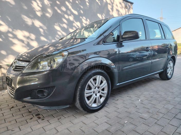 OPEL ZAFIRA B 1.6 Enjoy
