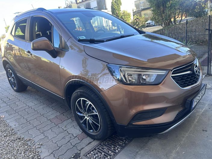OPEL MOKKA X 1.6 Selection Start-Stop