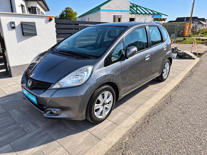HONDA JAZZ 1.4 Elegance