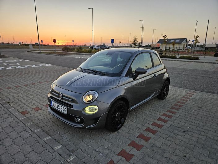 FIAT 500 1.2 8V S