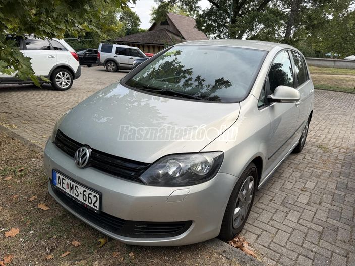 VOLKSWAGEN GOLF PLUS 1.4 Tsi Trendline DSG