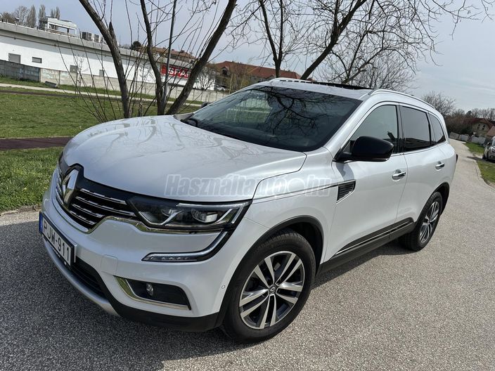 RENAULT KOLEOS 1.6 dCi Intens 4x2