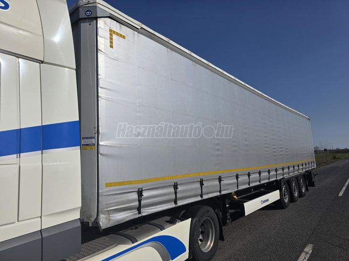 KRONE Coil liner Tekercs szállító