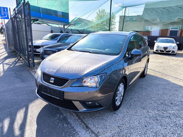 SEAT IBIZA ST 1.4 16V Style