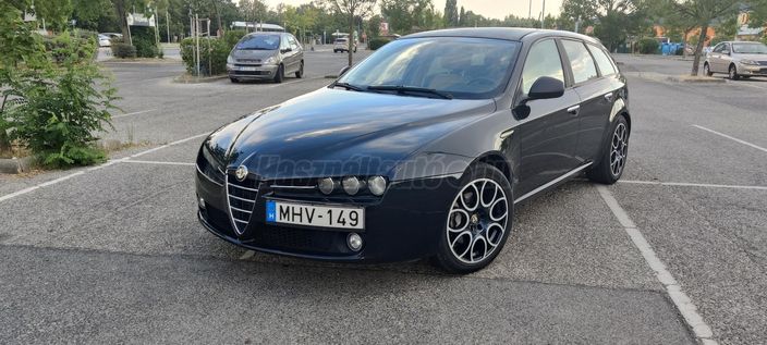 ALFA ROMEO 159 2.0 JTDm 16V Distinctive