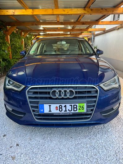 AUDI A3 Sportback 2.0 TDI Ambiente