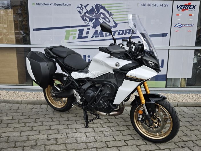 YAMAHA MT-09 TRACER