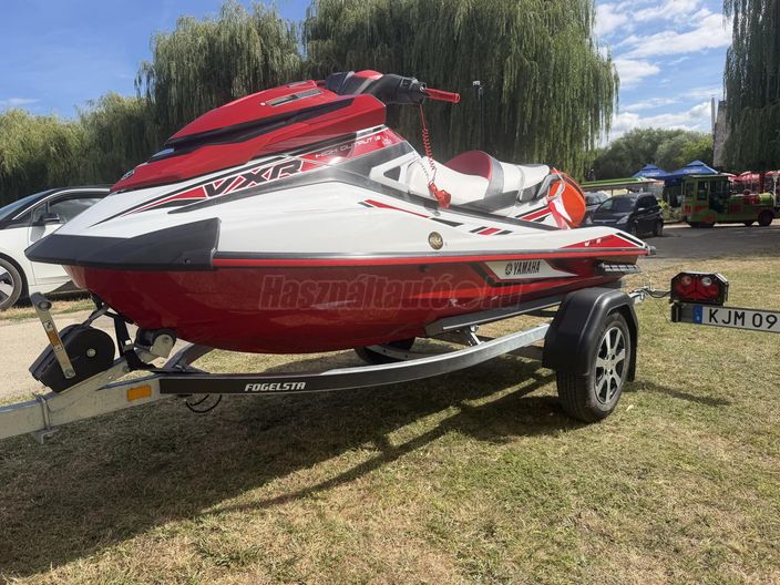YAMAHA VXR