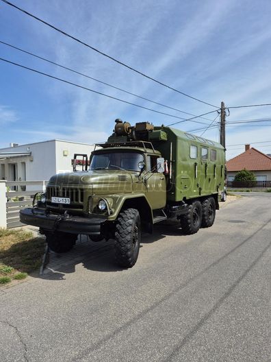 ZIL 131