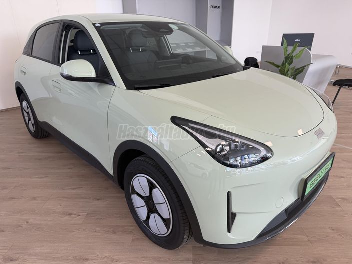 GEELY E2 Pro 35,32kWh