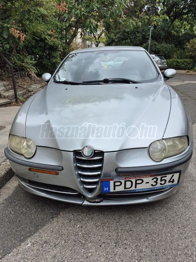 ALFA ROMEO 147 1.6 T. Spark Distinctive