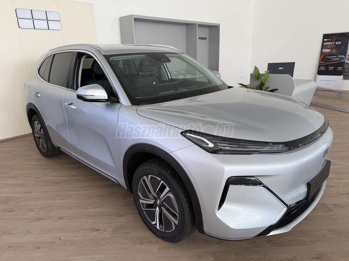 GEELY STARRAY EM-I 1.5 Pro (Automata)
