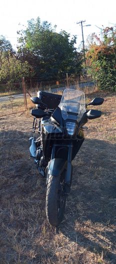 HONDA CB 500