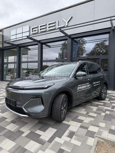 GEELY E5 Pro 60,2kWh