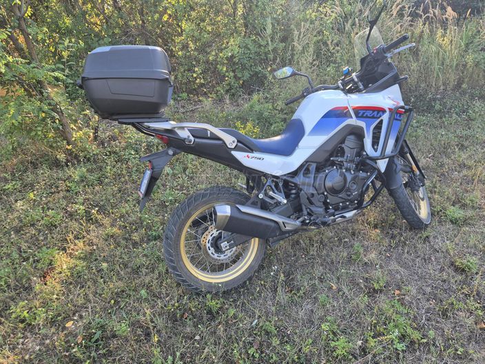 HONDA XL 750
