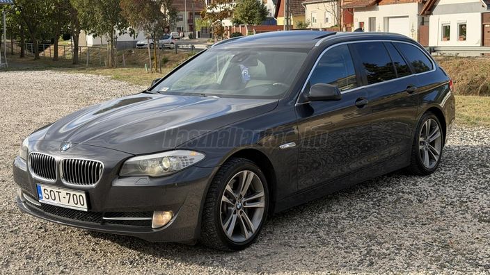 BMW 525 525d Touring (Automata)