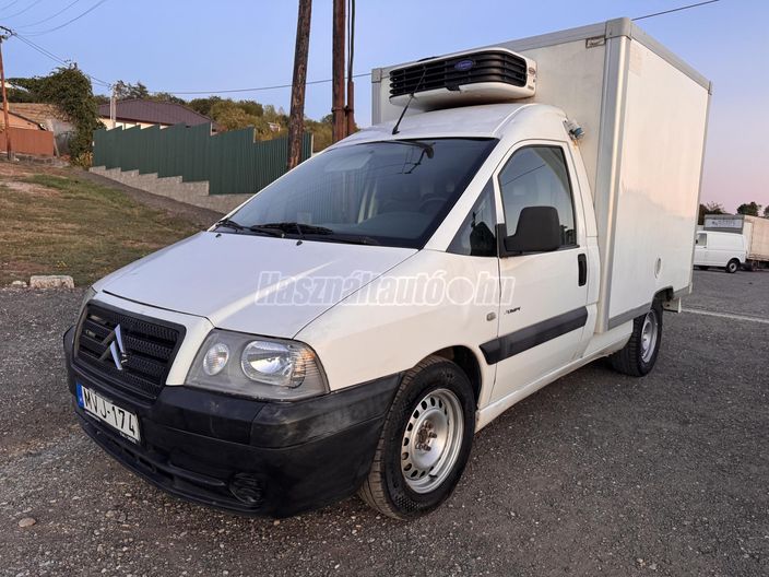 CITROEN JUMPY 1.9 D Confort