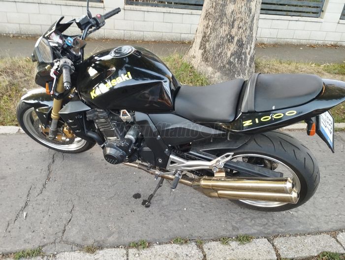 KAWASAKI Z 1000