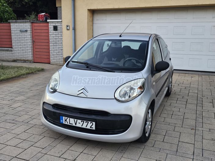 CITROEN C1 1.0 Bip-Bip