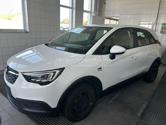 OPEL CROSSLAND X 1.2 Selection
