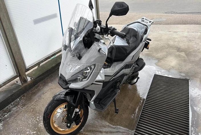 KEEWAY Xdv 125 Evo pro