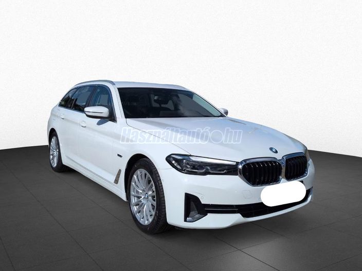 BMW 530 530e (Automata)