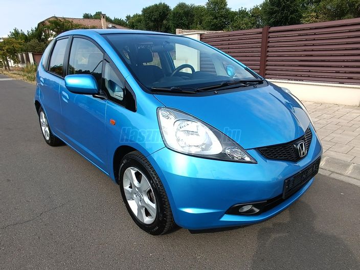 HONDA JAZZ 1.2 Trend Plus