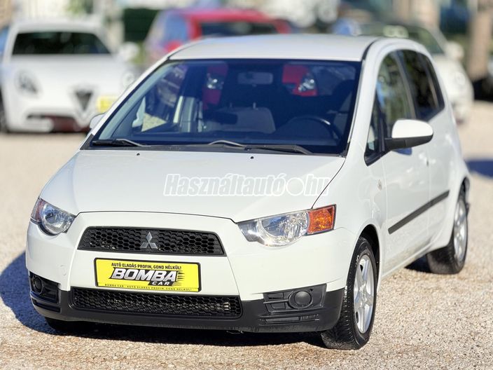 MITSUBISHI COLT 1.1 Inform (EU5)