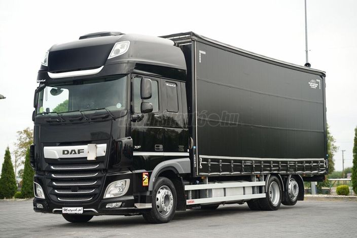DAF XF 480