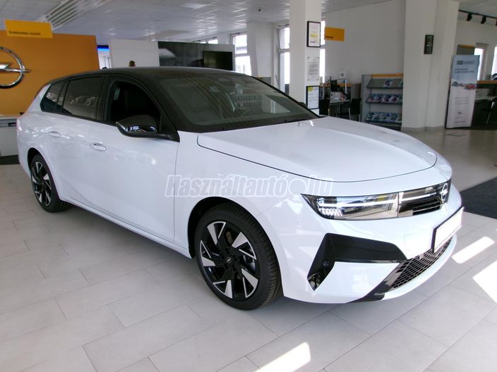OPEL ASTRA L Sports Tourer 1.2 T MHEV GS (Automata)