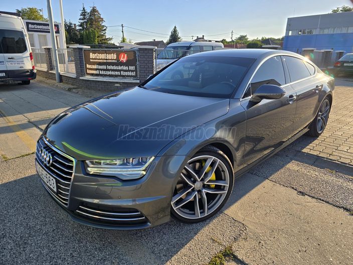 AUDI A7 Sportback 3.0 V6 TDI S-tronic