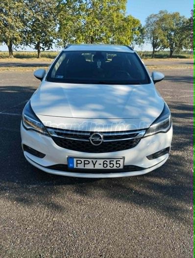 OPEL ASTRA K Sports Tourer 1.4 T Innovation
